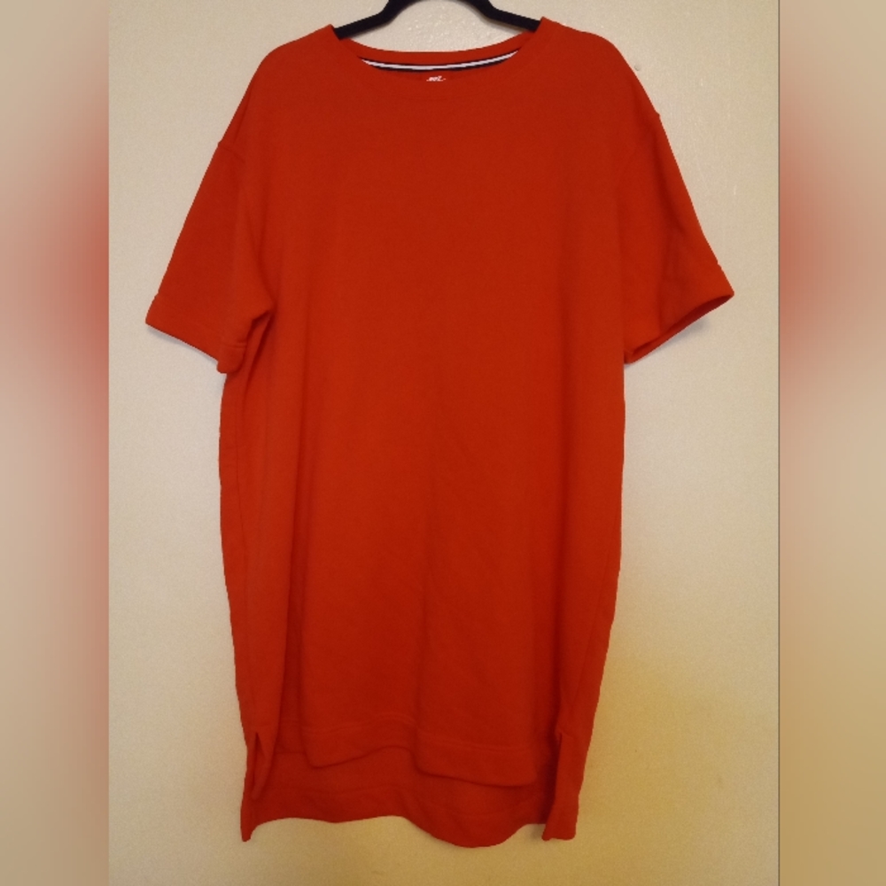 Nike Dress size XL